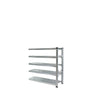 METALSISTEM Metal System Steel Rack