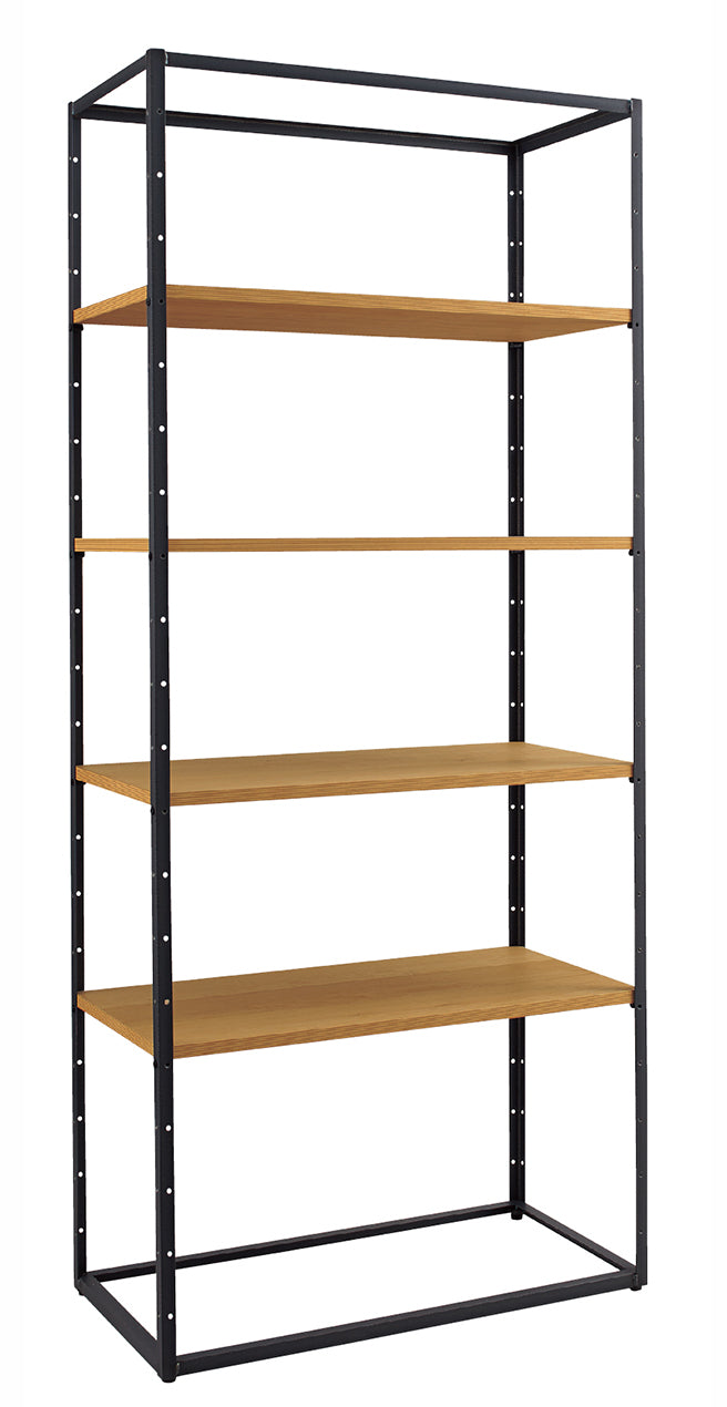 Shelf display shelf (H2115)