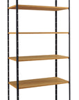 Shelf display shelf (H2115)