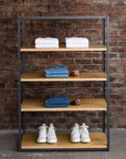 Shelf display shelf (H2115)